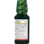 Foster & Thrive Nighttime Cold & Flu Relief Acetaminophen Dextromethorphan HBr Doxylamine Succinate Liquid Original - 8 oz