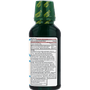 Foster & Thrive Nighttime Cold & Flu Relief Acetaminophen Dextromethorphan HBr Doxylamine Succinate Liquid Original - 12 oz