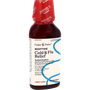 Foster & Thrive Nighttime Cold & Flu Relief Acetaminophen Dextromethorphan HBr Doxylamine Succinate Liquid Cherry - 12 oz
