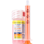 Foster & Thrive Ibuprofen 50 mg Per 1.25 mL Infants' Concentrated Drops Berry - .5 oz