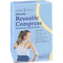 Foster & Thrive Deluxe Reusable Compress - 1 count