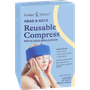 Foster & Thrive Head & Neck Reusable Compress - 1 count
