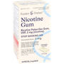 Foster & Thrive Nicotine Polacrilex 2 mg (Nicotine) Gum Original - 50 count