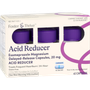 Foster & Thrive Acid Reducer Esomeprazole Magnesium 20 mg Delayed-Release Capsules - 42 count