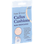 Foster & Thrive Callus Cushions - 6 count