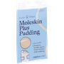 Foster & Thrive Mokeskin Plus Padding - 3 count