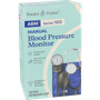Foster & Thrive Arm Series 100 Manual Blood Pressure Monitor - 1 each