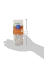 Clear Bottles, Clear, 4 oz - 1 Package