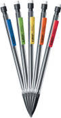 Mechanical Pencil, Black, .7Mm 10Pk. - 1 Package