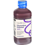 Foster and Thrive Electrolyte Solution Grape 33.8 oz