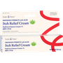 Foster and Thrive Hydrocortisone Cream plus Aloe 1% 1 oz