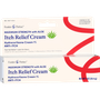 Foster and Thrive Hydrocortisone Cream plus Aloe 1% 1 oz