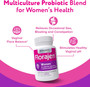 Florajen Women Multiculture Probiotic Supplement 30 Capsules