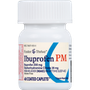 Foster and Thrive Ibuprofen PM 200 mg 40 Caplets