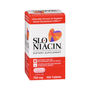 Slo-Niacin 750 mg 100 Tablets