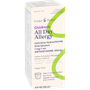 Foster and Thrive Children's All Day Allergy Grape 4 oz