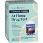 Foster and Thrive 5 panel Drug Screen Test 1 count