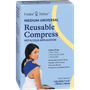 Foster and Thrive Reusable Medium Universal Compress 1 count