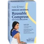 Foster and Thrive Reusable Medium Universal Compress 1 count