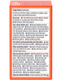 Motrin Children's Ibuprofen Chewable Tablets 100 mg Grape Flavored Dye-Free - 24 ct