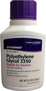 Polyethylene Glycol 3350 - 8.3oz