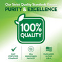 Nature's Truth Ultra K2 100 mcg (MK-7) + D3 5,000 IU (125 mcg) Quick Release - 50 Softgels