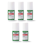 Curad Quick Stop Blood Clotting Spray - 1.69 oz, Pack of 5