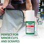 Curad Quick Stop Blood Clotting Spray - 1.69 oz