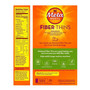 Metamucil MultiGrain Fiber Wafers Apple Crisp - 12 ct