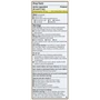 Foster & Thrive Children's Pain & Fever Acetaminophen Oral Suspension, Grape, 4 fl oz