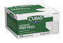 Curad Alcohol Swabs - 200 ct