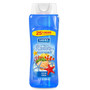 Lucky Super Soft Revive Body Wash  Ocean Fresh - 15 oz, Pack of 12