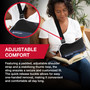Mueller Adjustable Arm Sling, One Size