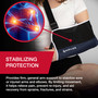 Mueller Adjustable Arm Sling, One Size