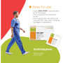 Smith & Nephew Skin-Prep Protective Wipes - 50 ct