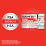 Sudafed PE Pressure + Pain Caplets - 24ct