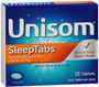 Unisom SleepTabs - 16 ct