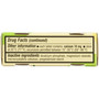 Senokot Natural Laxative - 20 Tablets