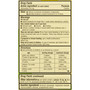 Senokot Natural Laxative - 20 Tablets