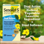 Senokot S - 30 Tablets