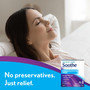 Bausch + Lomb Soothe Lubricant Eye Drops Single-Use - 30 ct