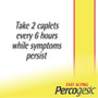 Percogesic Tablets Original Strength - 90 ct