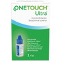 OneTouch Ultra FastTake Control Solution 2 Vials