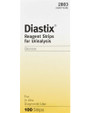 Diastix Reagent Strips for Urinalysis, Glucose - 100 ct