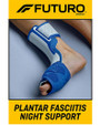 Futuro Plantar Fasciitis Night Foot Support - One Size