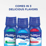 Phillips Milk of Magnesia, Original  12 fl oz