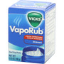 Vicks VapoRub Ointment - 3.5 oz