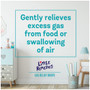 Little Tummy's Gas Relief Drops Natural Berry Flavor - 1 oz