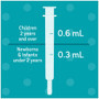 Little Tummy's Gas Relief Drops Natural Berry Flavor - 1 oz