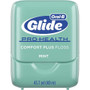 Oral-B Glide Pro-Health Comfort Plus Floss Mint - 43.7 yds.